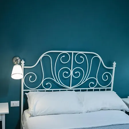 La Nuova Coccinella 3* ブラ