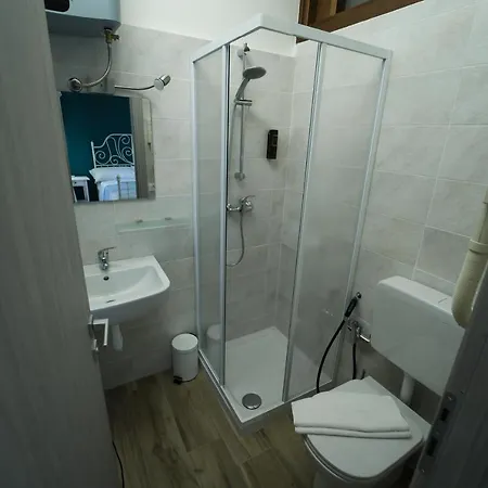 La Nuova Coccinella ブラ