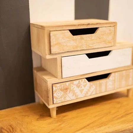 La Nuova Coccinella ゲストハウス