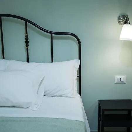 ゲストハウス La Nuova Coccinella