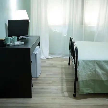 La Nuova Coccinella 3* Bra