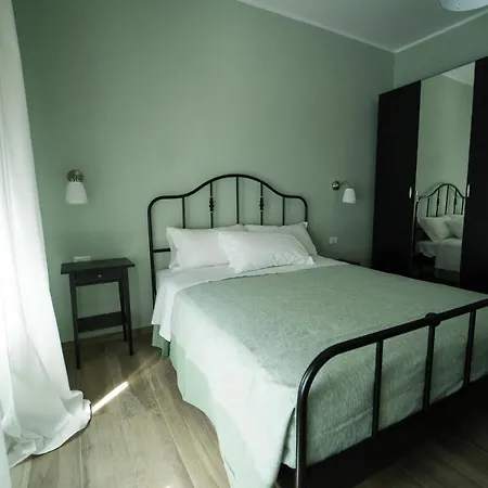 La Nuova Coccinella ゲストハウス 3*