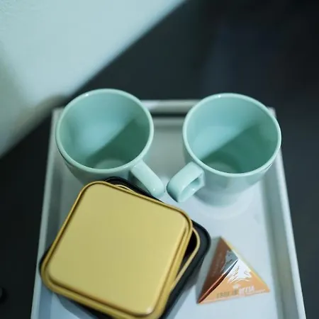 Pensionat La Nuova Coccinella 3*