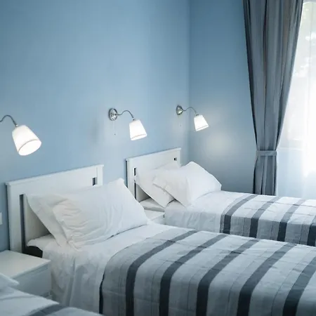 La Nuova Coccinella Guest house Bra