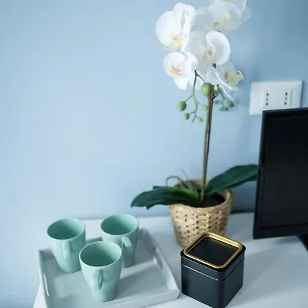 La Nuova Coccinella 3*