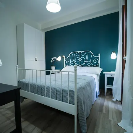 La Nuova Coccinella ゲストハウス ブラ