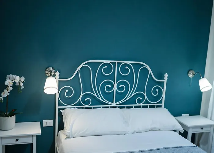 La Nuova Coccinella 3* ブラ